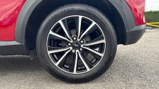 Ford Puma 1.0 EcoBoost Hybrid mHEV Titanium 5dr Petrol Hatchback